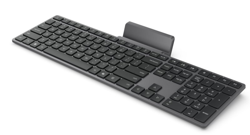 Lenovo 700 Modern MD Wireless Keyboard-CZ / SK - obrázek č. 3