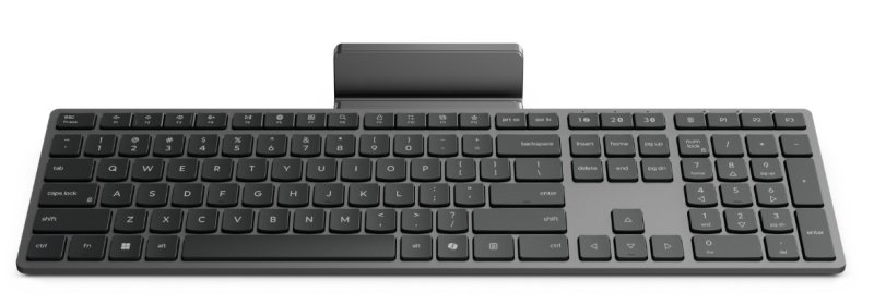 Lenovo 700 Modern MD Wireless Keyboard-CZ / SK - obrázek č. 1