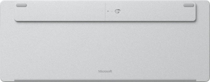 Microsoft Designer Compac/ Bezdrátová Bluetooth/ CZSK-Layout/ Bílá - obrázek č. 2