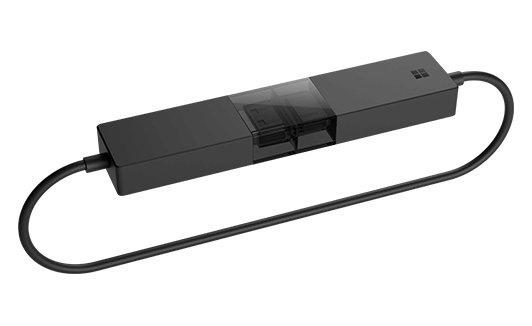 Microsoft Wireless Display Adapter v2 (WiDi) - obrázek č. 2
