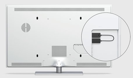 Microsoft Wireless Display Adapter v2 (WiDi) - obrázek č. 4