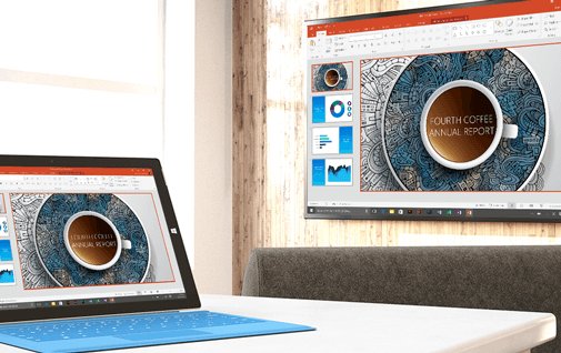 Microsoft Wireless Display Adapter v2 (WiDi) - obrázek č. 5