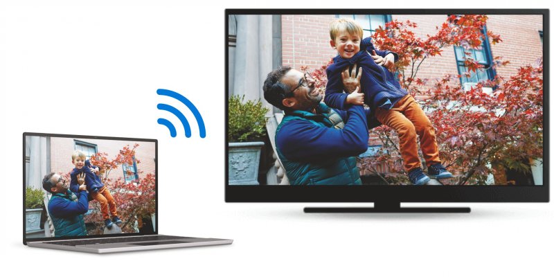 Microsoft Wireless Display Adapter v2 (WiDi) - obrázek č. 1