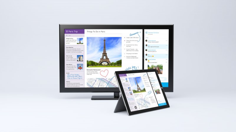 Microsoft Wireless Display Adapter v2 (WiDi) - obrázek č. 6