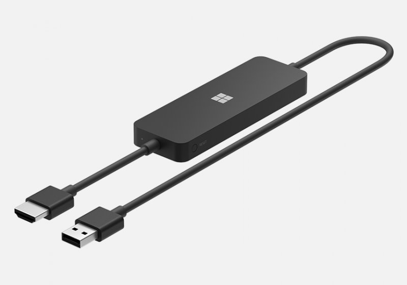 Microsoft 4K Wireless Display Adapter (WiDi) - obrázek produktu