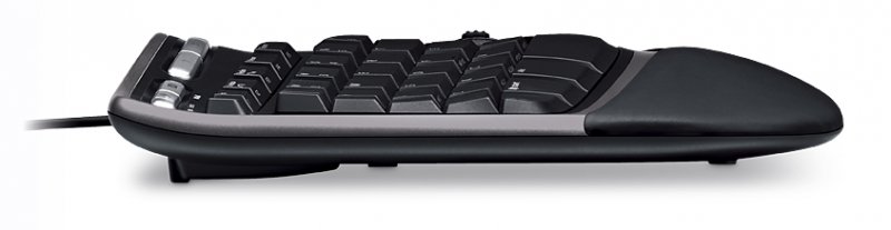 Microsoft Natural Ergonomic Keyboard 4000, CZ - obrázek č. 6