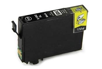 EPSON 502XL T02W14 Černá - kompatibilní cartridge pro XP-5100 - obrázek produktu