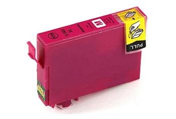 EPSON 502XL T02W2 purpurová - kompatibilní cartridge pro XP-5100 - obrázek produktu