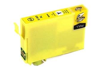 EPSON 502XL T02W4 žlutá - kompatibilní cartridge pro XP-5100 - obrázek produktu