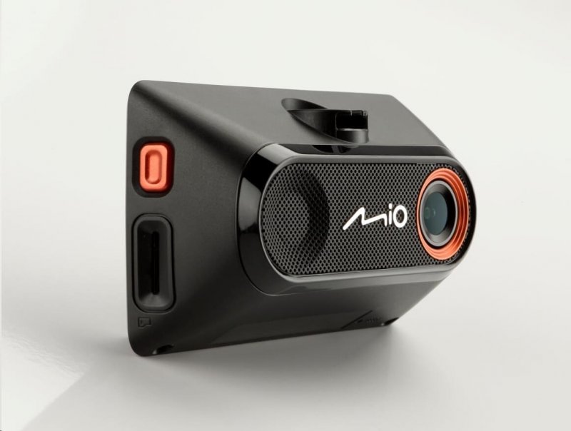 MIO Kamera do auta MiVue 785 GPS, LCD 2,7" - obrázek produktu