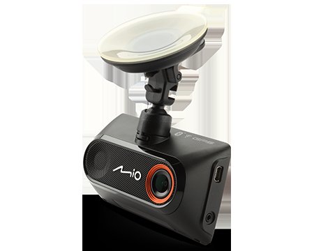 MIO Kamera do auta MiVue 788 GPS,WiFi, LCD 2.7" - obrázek č. 1