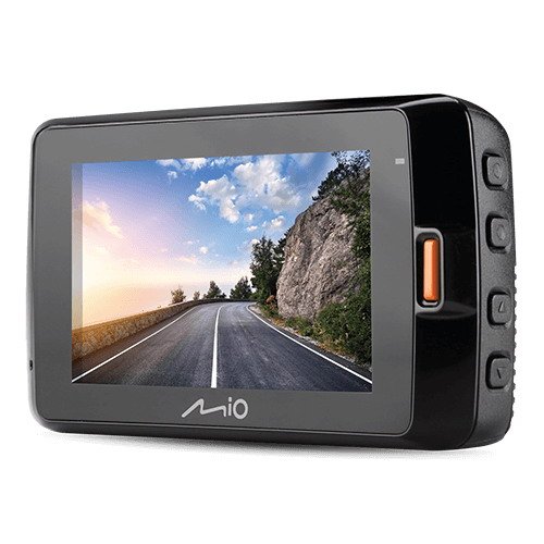Kamera do auta MIO MiVue 798 WiFi 2.5K QHD DUAL, 2,7" LCD - obrázek č. 2