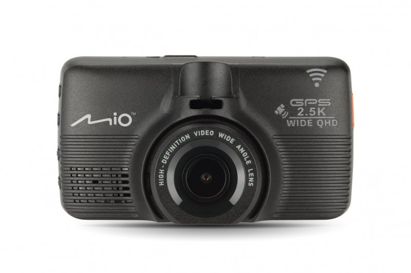Kamera do auta MIO MiVue 798 WiFi 2.5K QHD, 2,7" LCD - obrázek č. 1