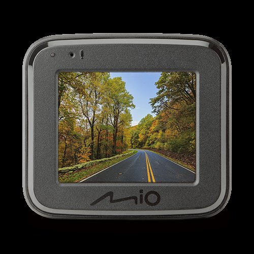 Kamera do auta MIO MiVue C540, LCD 2" - obrázek č. 1