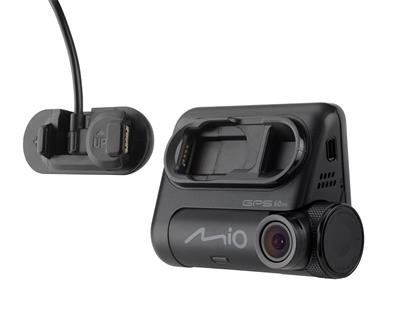 Kamera do auta MIO MiVue M821, LCD 2,7" - obrázek produktu