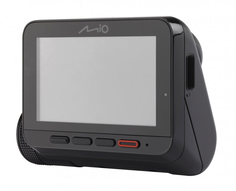 Kamera do auta MIO MiVue M821, LCD 2,7" - obrázek č. 1