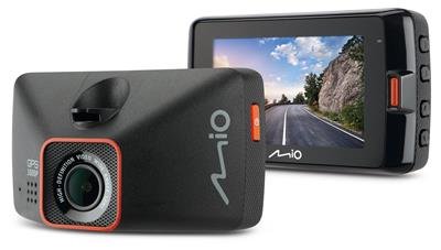 Kamera do auta MIO MiVue 795 2.5K QHD, 2,7" LCD - obrázek produktu