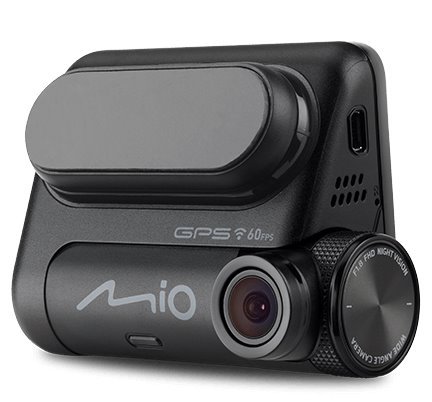 Kamera do auta MIO MiVue 846 WIFI GPS, LCD 2,7" - obrázek produktu