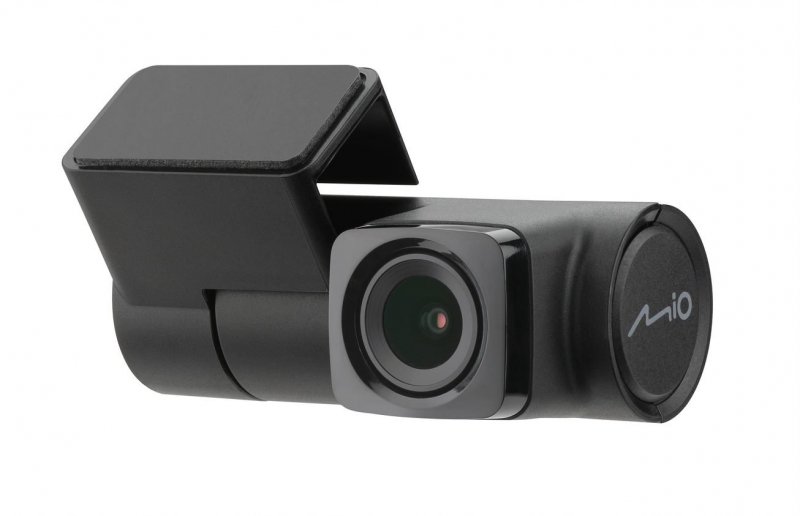 Kamera do auta MIO MiVue C588T DUAL, 1080P, GPS, LCD 2,0" , SONY STARVIS - obrázek č. 1