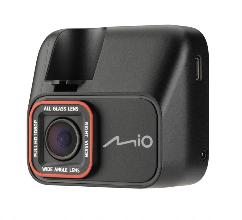 Kamera do auta MIO MiVue C588T DUAL, 1080P, GPS, LCD 2,0" , SONY STARVIS - obrázek č. 2