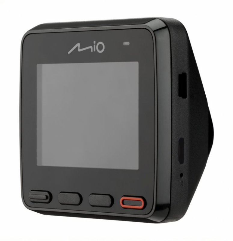 Kamera do auta MIO MiVue C420 DUAL, 1080P, LCD 2,0 - obrázek č. 1