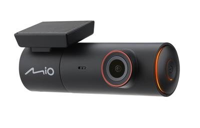 Kamera do auta MIO MiVue J30 2.5K WIFI - obrázek produktu