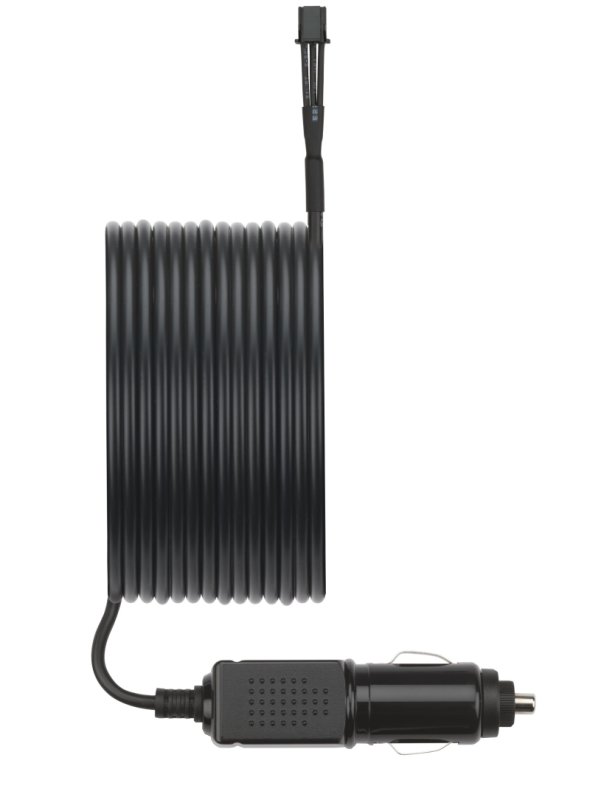 Kamera do auta MIO MiVue R860WD Dual 2.5K E-Mirror - obrázek č. 13