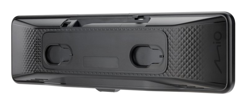 Kamera do auta MIO MiVue R860WD Dual 2.5K E-Mirror - obrázek č. 6