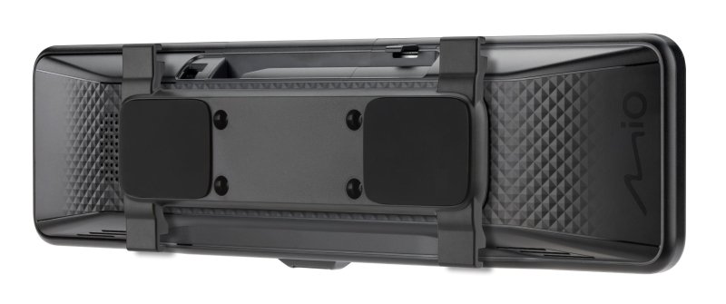 Kamera do auta MIO MiVue R860WD Dual 2.5K E-Mirror - obrázek č. 7