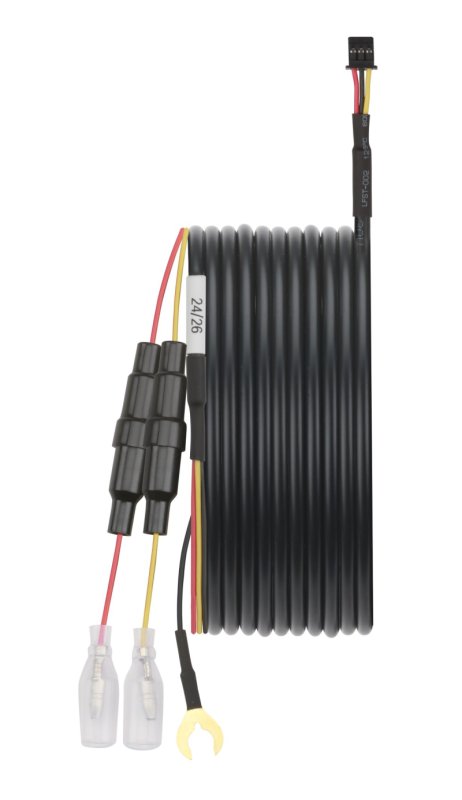 Kamera do auta MIO MiVue R860WD Dual 2.5K E-Mirror - obrázek č. 4