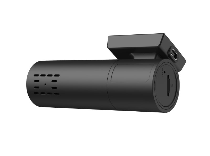 Kamera do auta MIO MiVue J35 2.5K GPS WIFI - obrázek č. 3