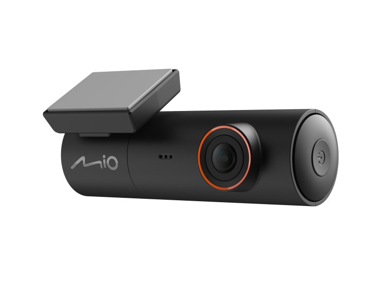 Kamera do auta MIO MiVue J35 2.5K GPS WIFI - obrázek č. 1