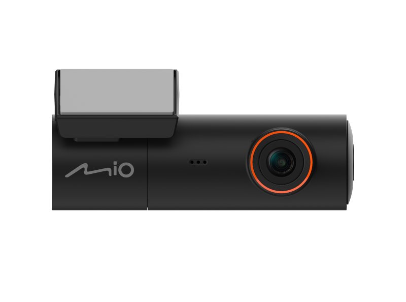 Kamera do auta MIO MiVue J35 2.5K GPS WIFI - obrázek č. 4