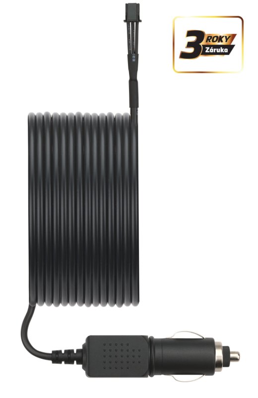 Kamera do auta MIO MiVue 803W Pro 2.5K WIFI GPS Smartbox - obrázek č. 3