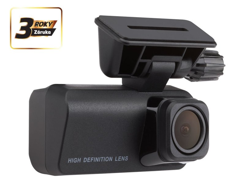 Kamera do auta MIO MiVue 956WD 4K HDR WIFI GPS - obrázek č. 8