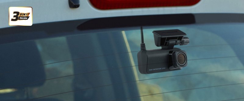 Kamera do auta MIO MiVue 956WD 4K HDR WIFI GPS - obrázek č. 9