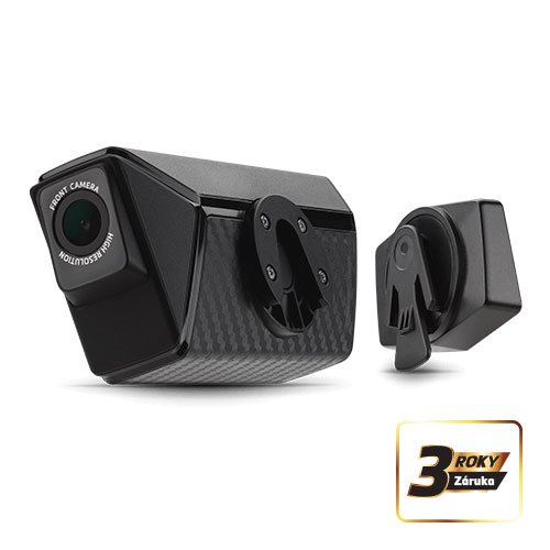 Kamera na motorku MIO MiVue MP30 DUAL GPS - obrázek č. 1