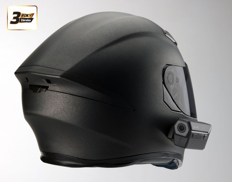 Kamera na motorku MIO MiVue MP30 DUAL GPS - obrázek č. 4