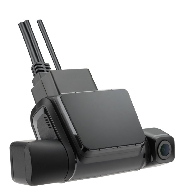 Kamera do auta MIO MiVue MiSentry 12T 4G LTE - obrázek č. 4