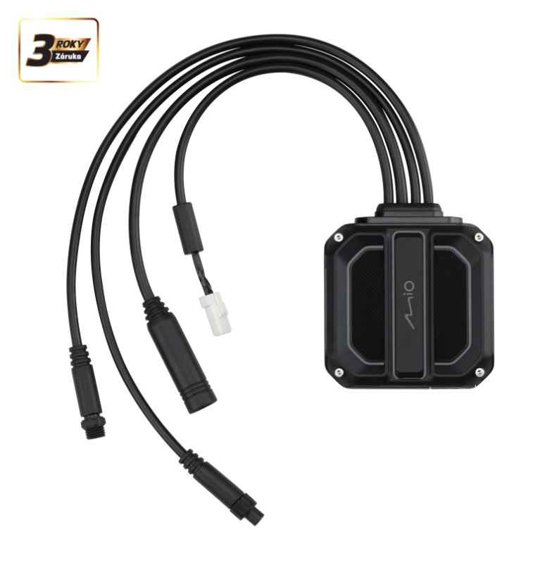 Kamera na motorku MIO MiVue M820WD - obrázek č. 1
