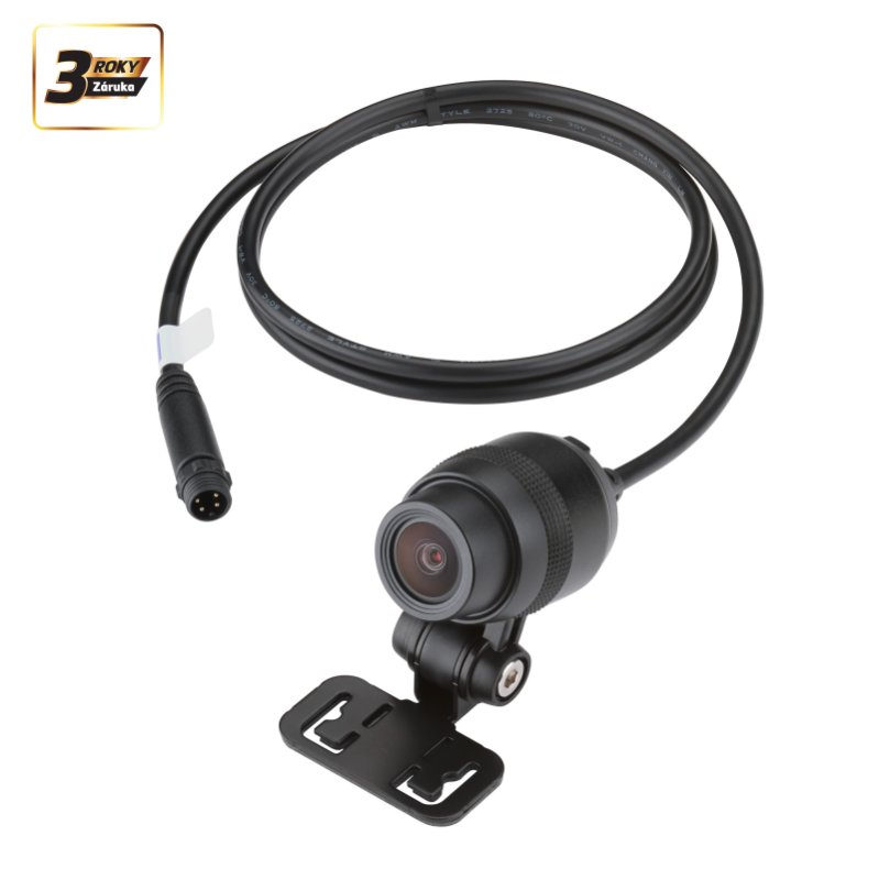 Kamera na motorku MIO MiVue M820WD - obrázek č. 2