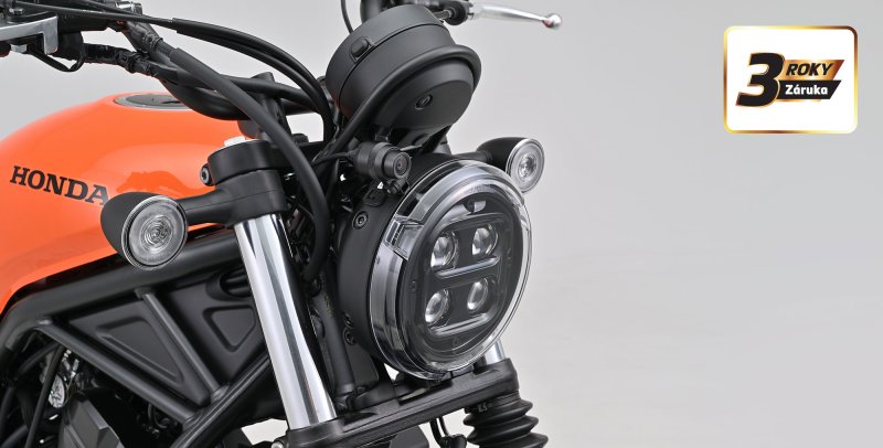 Kamera na motorku MIO MiVue M820WD - obrázek č. 4