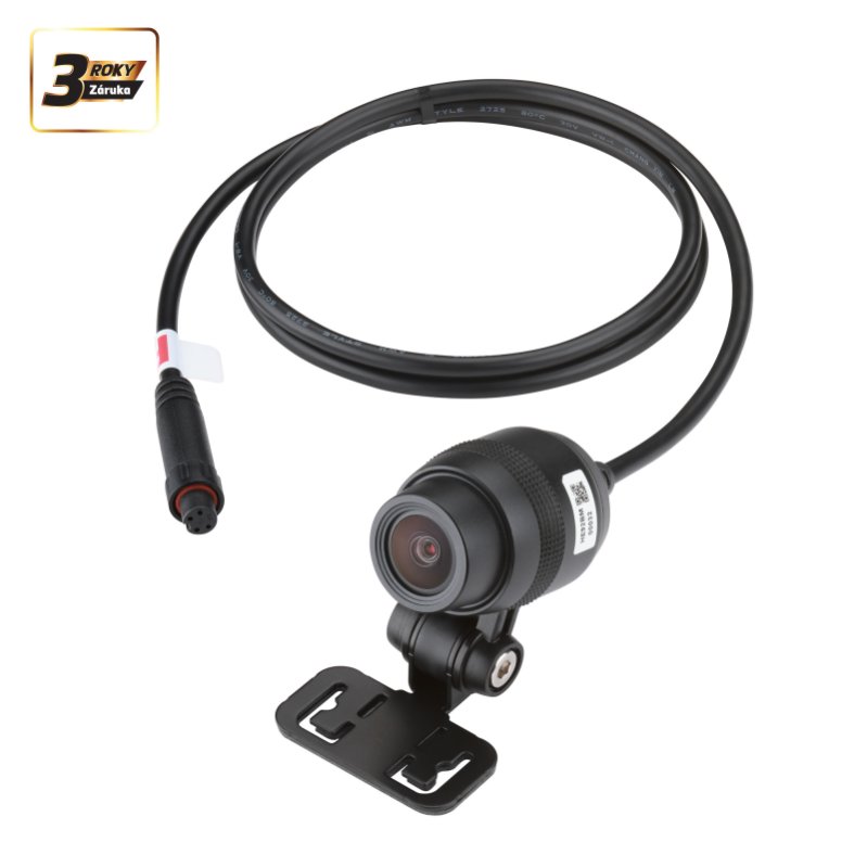 Kamera na motorku MIO MiVue M820WD - obrázek č. 3