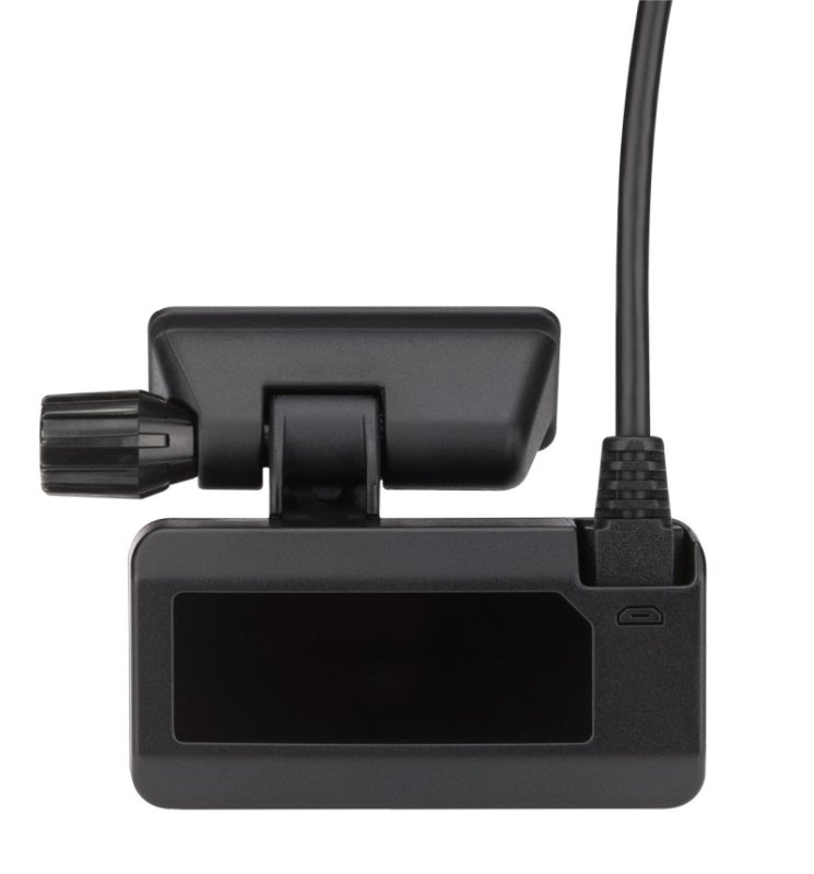 Kamera do auta MIO MiVue E40 Starvis 2, přídavná zadní pro kamery MiVue - obrázek č. 3