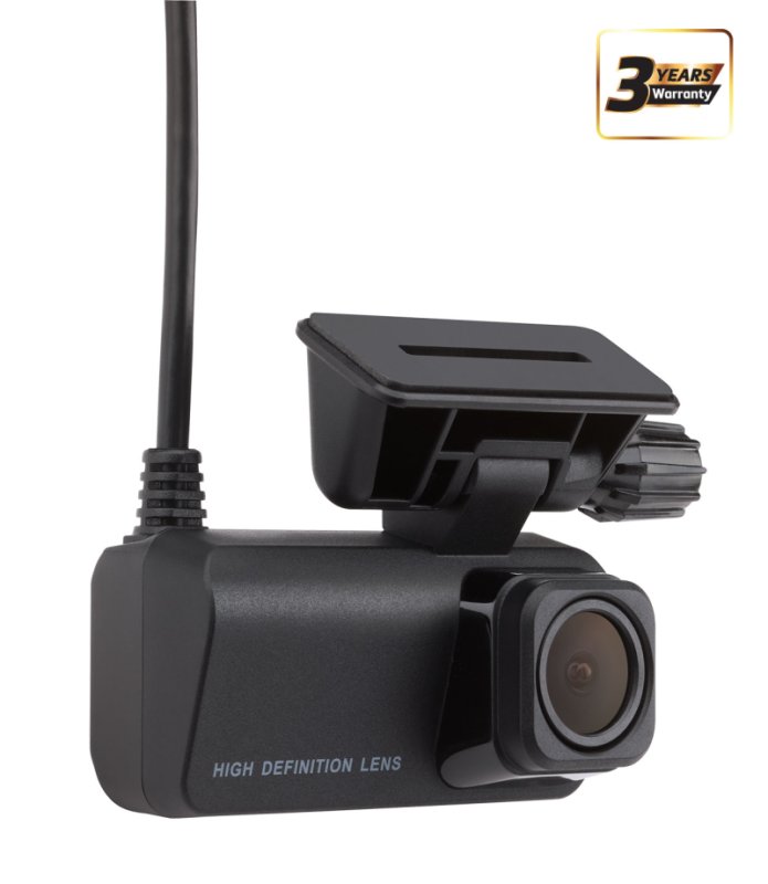 Kamera do auta MIO MiVue E40 Starvis 2, přídavná zadní pro kamery MiVue - obrázek č. 1