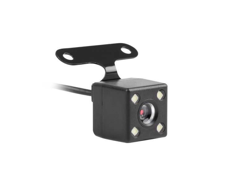 Ugo Ranger MC100 Kamera do auta v podobě zpětného zrcátka, Full HD 1080px, zadní kamera, LCD displej - obrázek č. 7