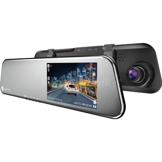 Záznamová kamera do auta Navitel MR155 NV - obrázek produktu
