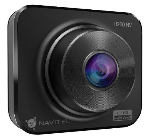 Záznamová kamera do auta Navitel R200 NV - obrázek produktu
