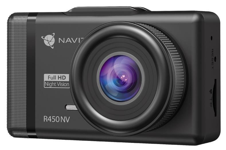 Záznamová kamera do auta Navitel R450 NV - obrázek produktu