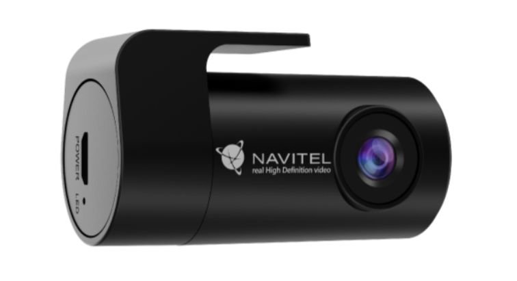 Zadní HD kamera Navitel - obrázek produktu